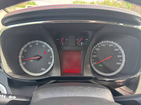 2015 GMC Terrain Denali