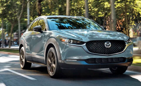 2023 Mazda CX-30 for sale at Diamante Leasing in Brooklyn NY
