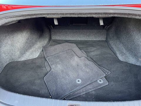 2022 Infiniti Q50 Luxe