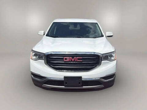 2018 GMC Acadia SLE-1