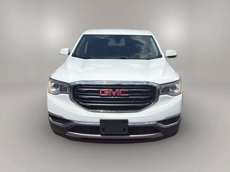 2018 GMC Acadia SLE-1