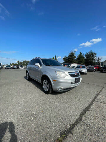 2010 Saturn Vue for sale at Sound Auto Land LLC in Auburn WA
