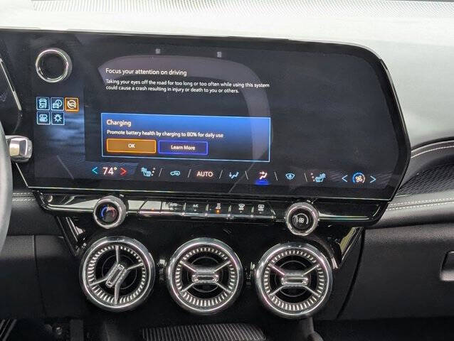 2024 Chevrolet Blazer EV 2LT