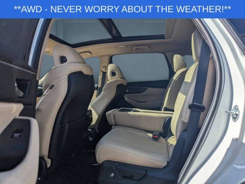 2022 Acura MDX SH-AWD w/Advance