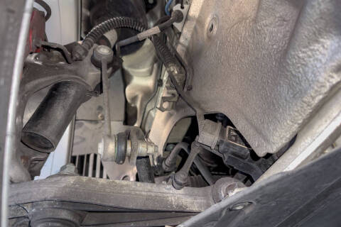 2006 Porsche 911 Carrera S