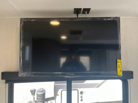 2026 Prime Time RV Tracer