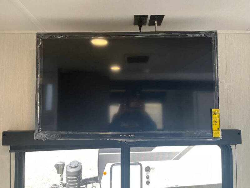 2026 Prime Time RV Tracer