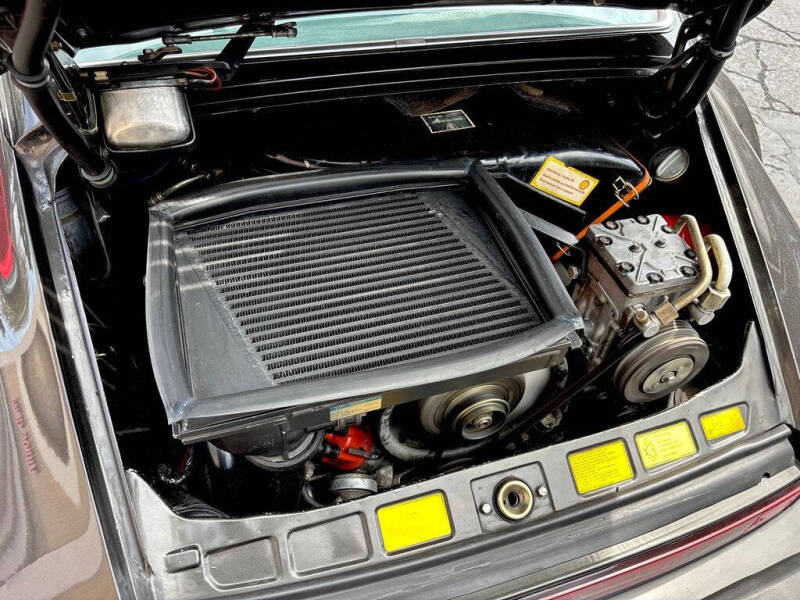 1979 Porsche 911