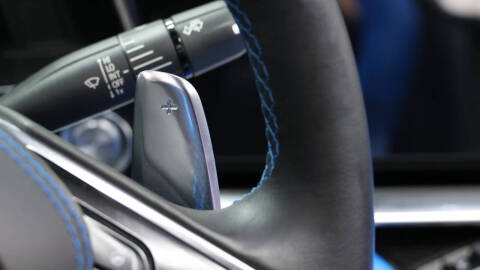 2022 Chevrolet Corvette Stingray