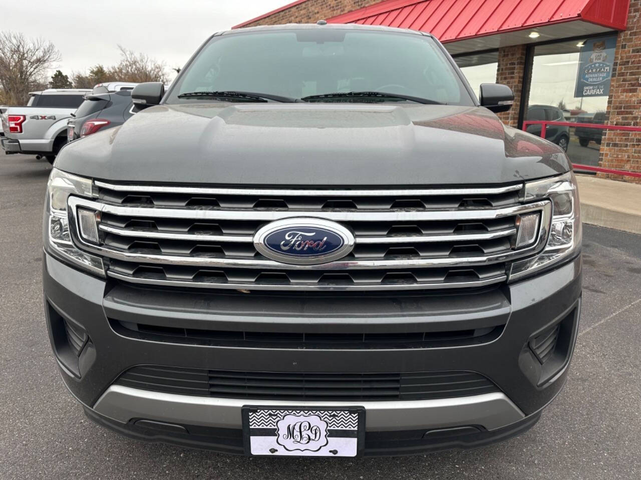 2018 Ford Expedition for sale at OKC Auto Direct, LLC in Oklahoma City , OK