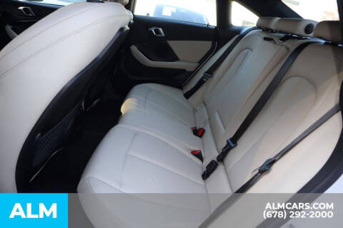 2024 BMW 2 Series 228i xDrive Gran Coupe