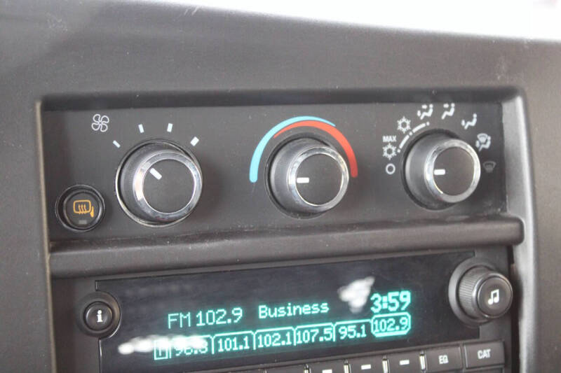 2023 GMC Savana 2500