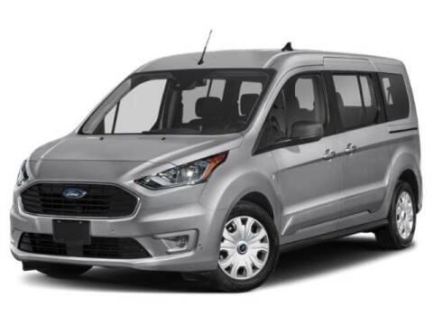 2019 Ford Transit Connect for sale at Auto Group South - Mississippi Auto Direct in Natchez MS