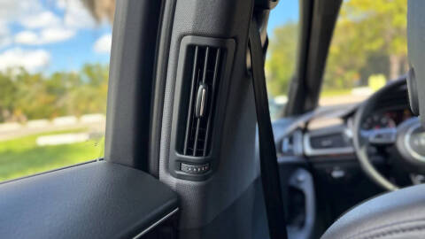 2014 Audi A6 3.0T quattro Prestige