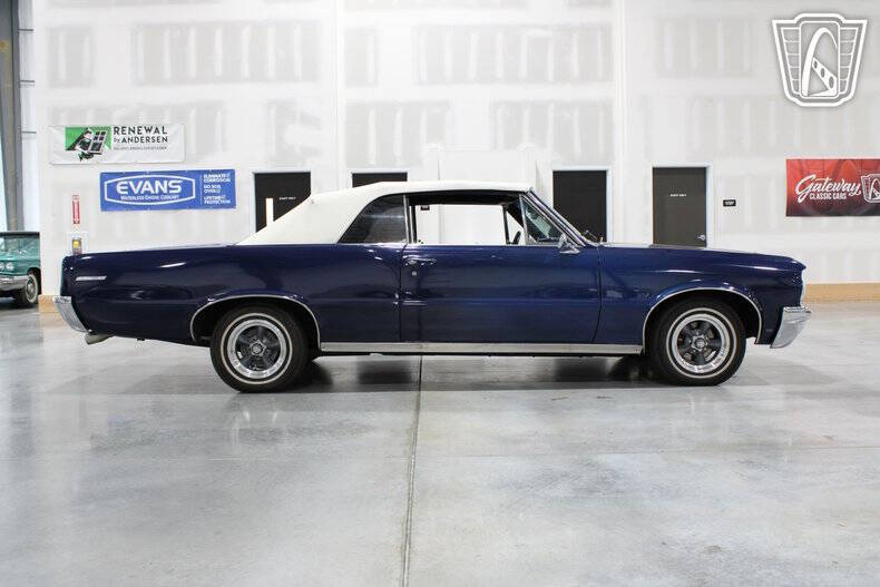 1964 Pontiac LeMans