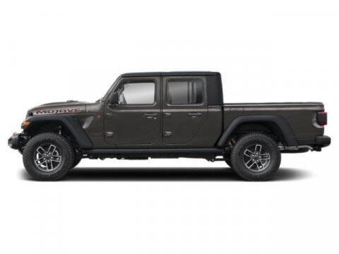 2024 Jeep Gladiator Mojave