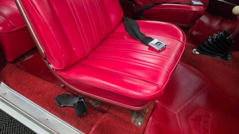 1966 Chevrolet Impala