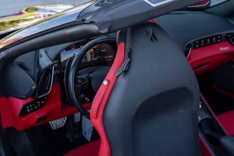 2024 Ferrari Roma Spider