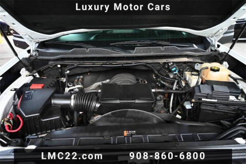 2020 Chevrolet Silverado 2500HD