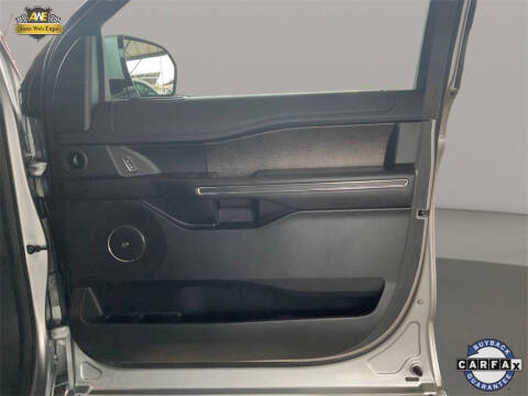 2020 Ford Expedition MAX Limited