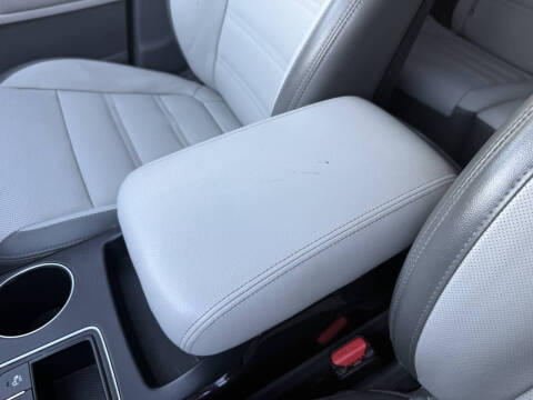 2017 Kia Sorento SX V6