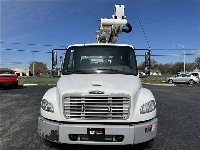 2014 Freightliner M2 106