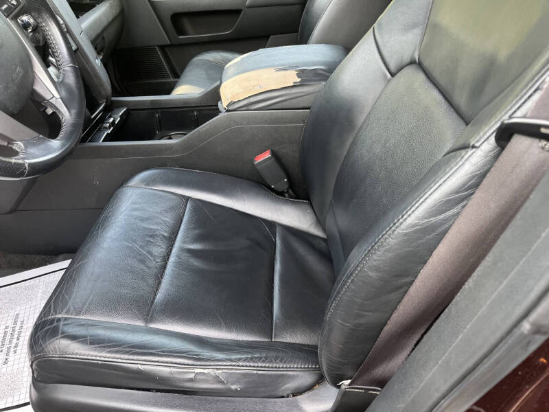 2011 Honda Pilot EX-L