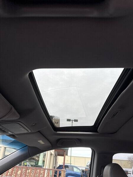 2008 Honda Odyssey EX-L