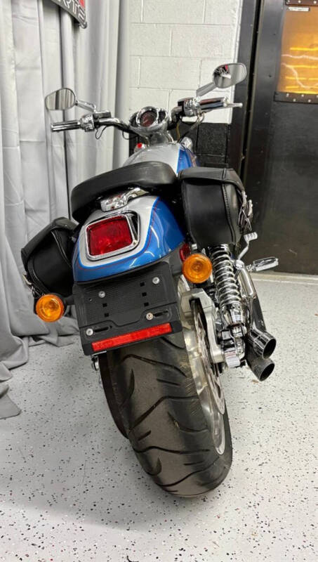 2006 Harley-Davidson Vrsca- V-ROD
