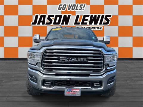 2024 RAM 2500 Limited Longhorn