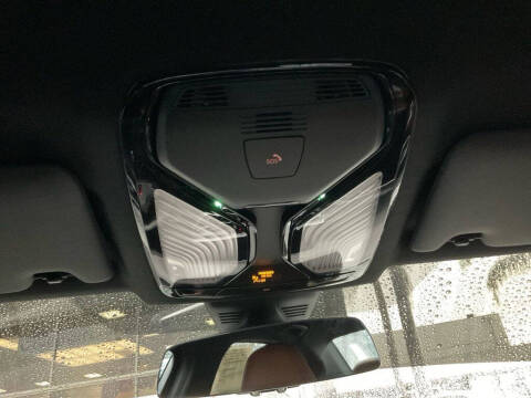 2021 BMW M3 Competition