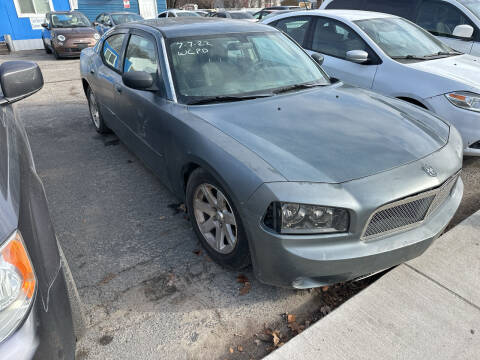 2006 Dodge Charger for sale at GEM STATE AUTO in Boise ID