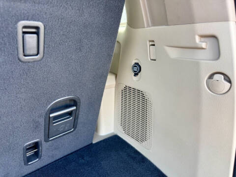 2011 Honda Pilot EX-L
