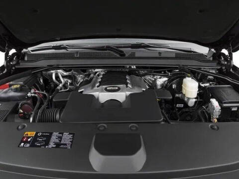 2016 Cadillac Escalade Premium Collection