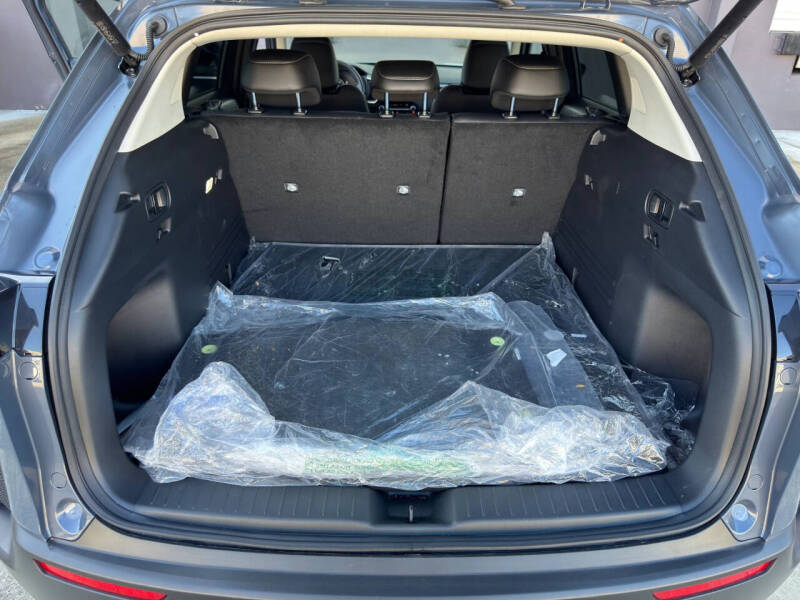 2025 Mazda CX-50 2.5 S Premium