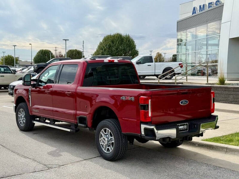 2026 Ford F-350 Super Duty