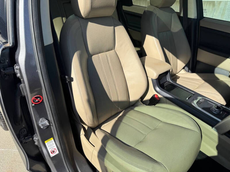 2016 Land Rover Discovery Sport HSE