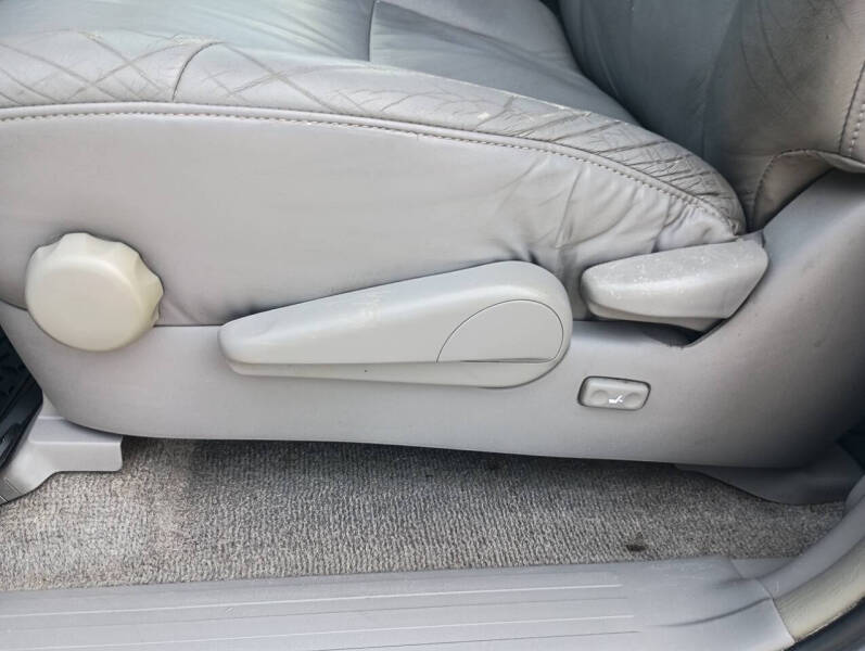 2004 Toyota 4Runner SR5