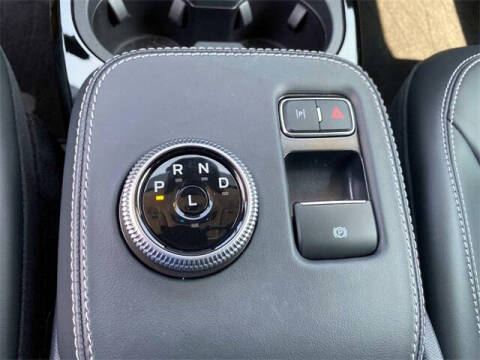 2024 Ford Mustang Mach-E Select