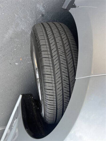 2021 Toyota Sienna LE 8-Passenger