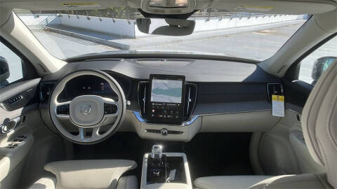 2026 Volvo XC90 B6 Ultra 7P