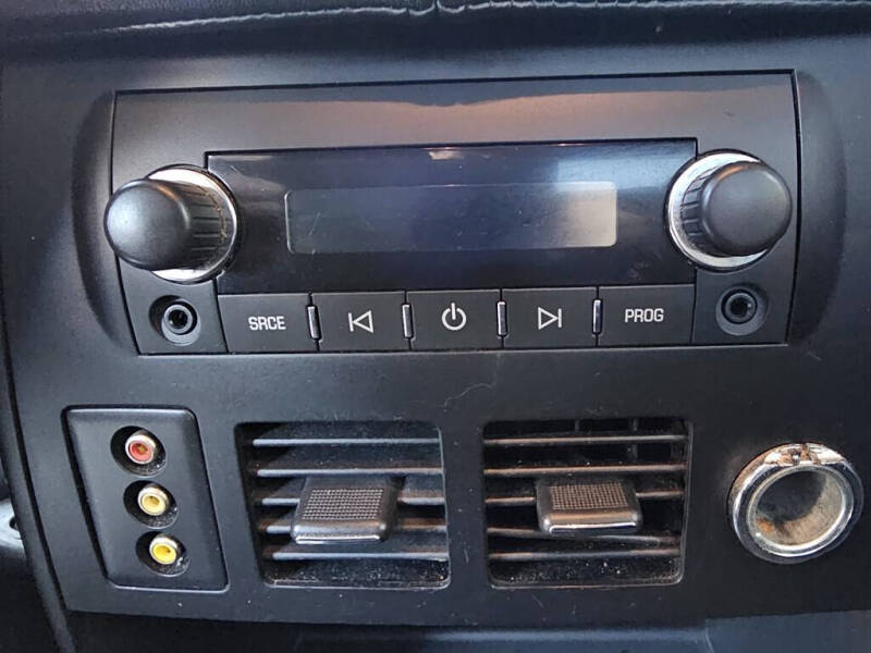 2011 Cadillac Escalade EXT Premium