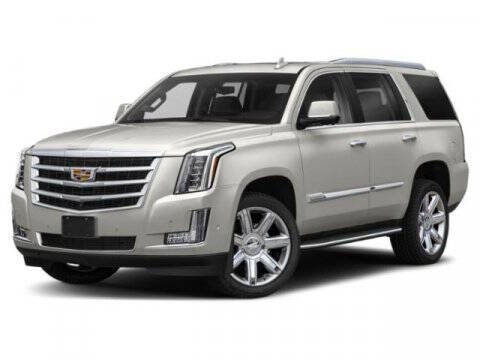 2020 Cadillac Escalade for sale at TRAVERS GMT AUTO SALES - Traver GMT Auto Sales West in O Fallon MO