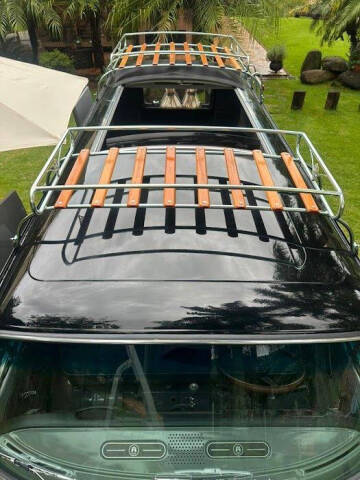 1995 Volkswagen Bus