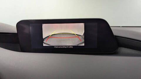 2021 Mazda Mazda3 Hatchback 2.5 S