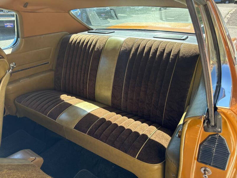 1969 Pontiac Grand Prix