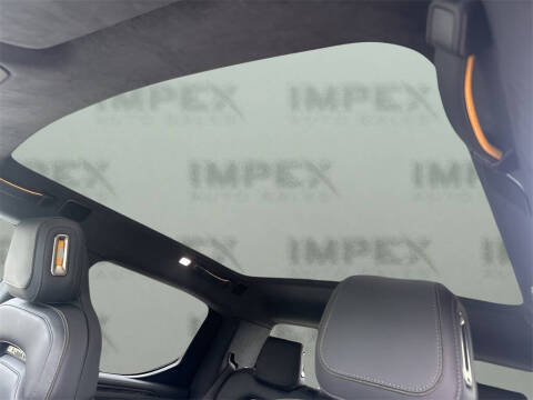 2022 Rivian R1T Launch Edition