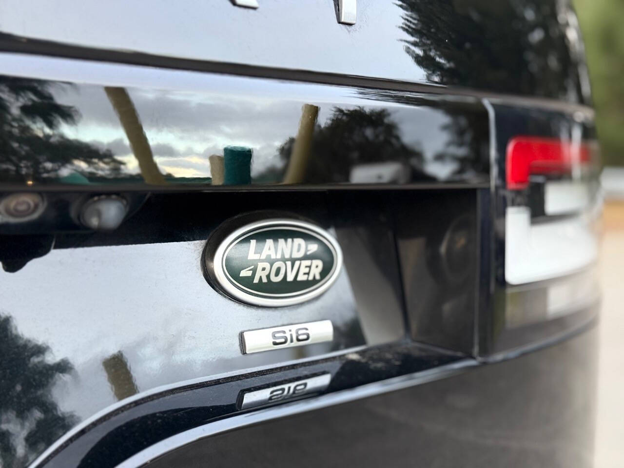 2020 Land Rover Discovery for sale at All Will Drive Motors in Davie, FL