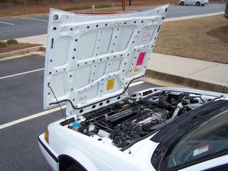 1987 Honda Prelude SI