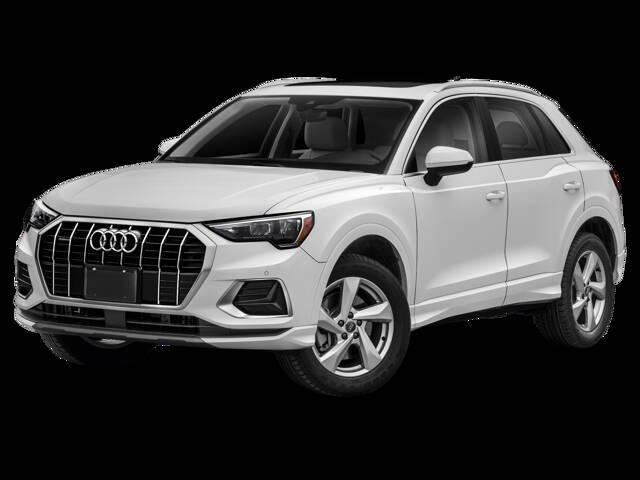 2019 Audi Q3 for sale at Legacy Ford of McDonough in Mcdonough GA